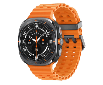 Samsung OUTLET - Galaxy Watch Ultra 47mm Tytanowy Szary LTE